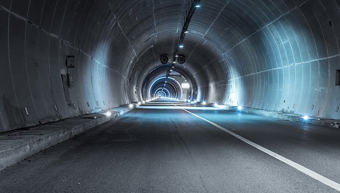 珠海隧道透水事故：救援作业距离受困点561.5米(图1)