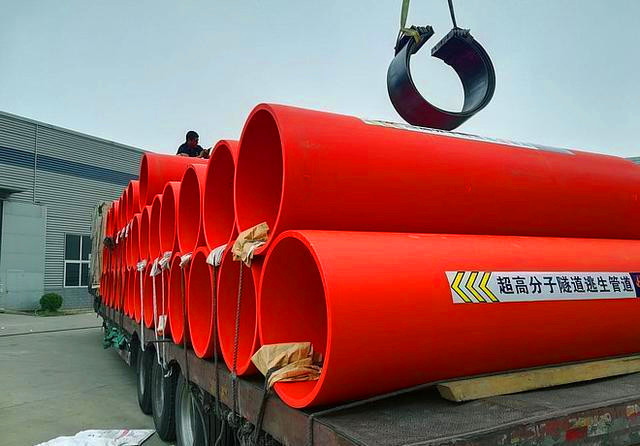 逃生管道,给你一次生命的救赎(图2) 逃生管道,给你一次生命的救赎(图2)