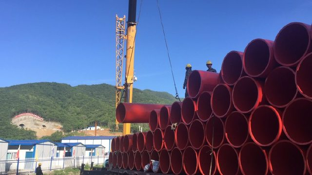 逃生管道,给你一次生命的救赎(图3) 逃生管道,给你一次生命的救赎(图3)