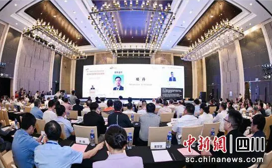 第十一届国际桥梁与隧道技术大会在蓉召开(图1)