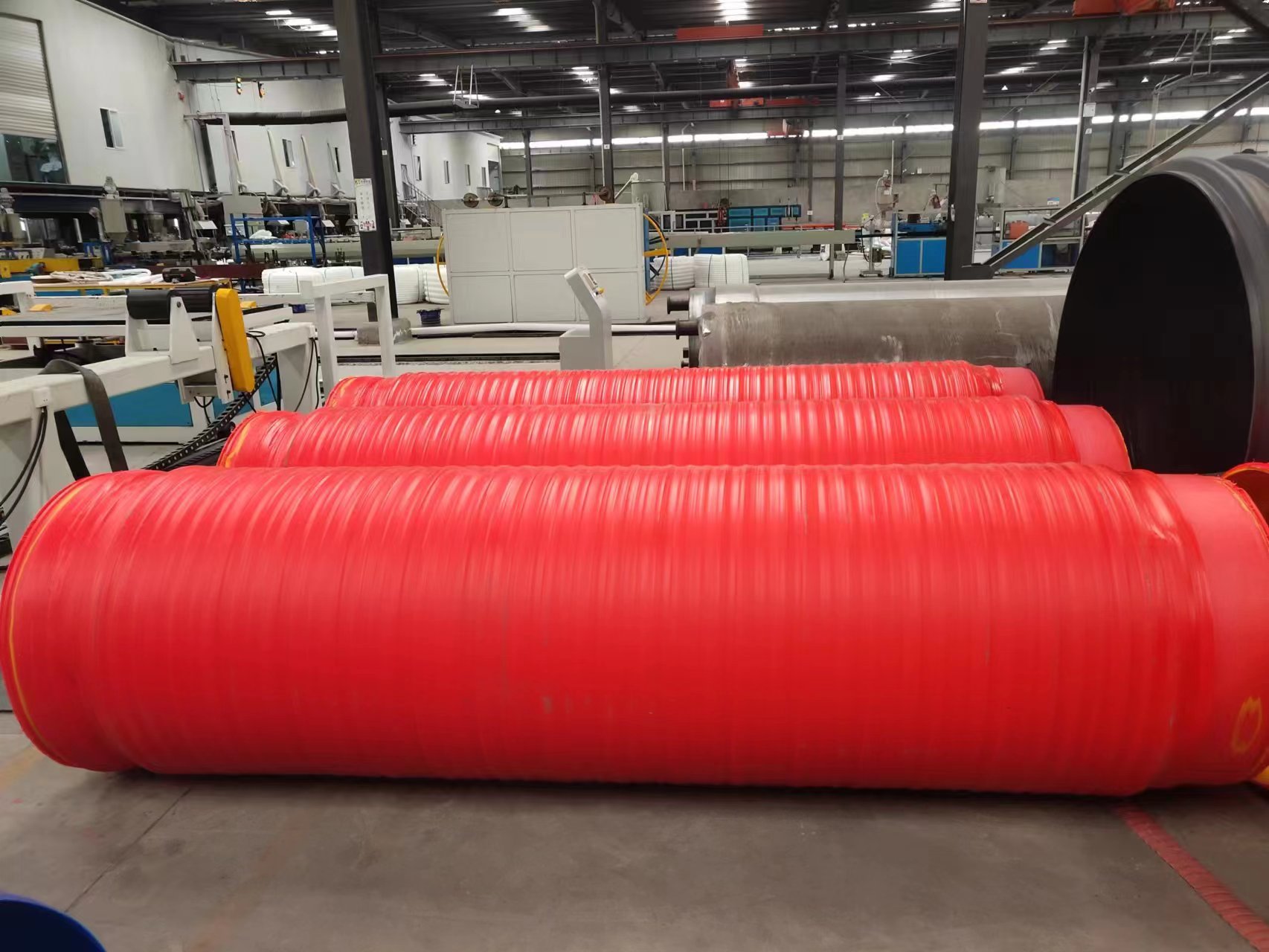 承插式逃生管道的应用(图1) 承插式逃生管道的应用(图1)